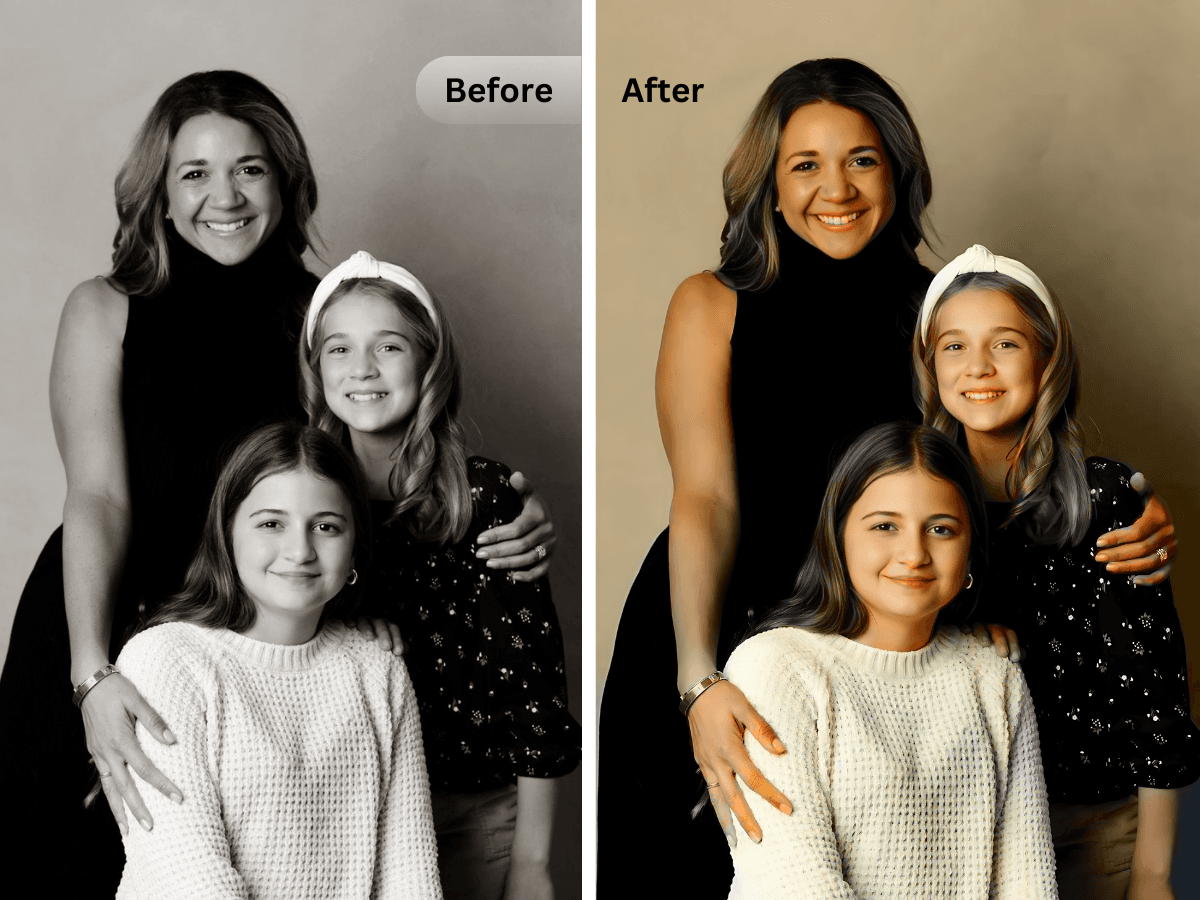 Fix Pixelated Images Online with AI (No Photoshop Needed)