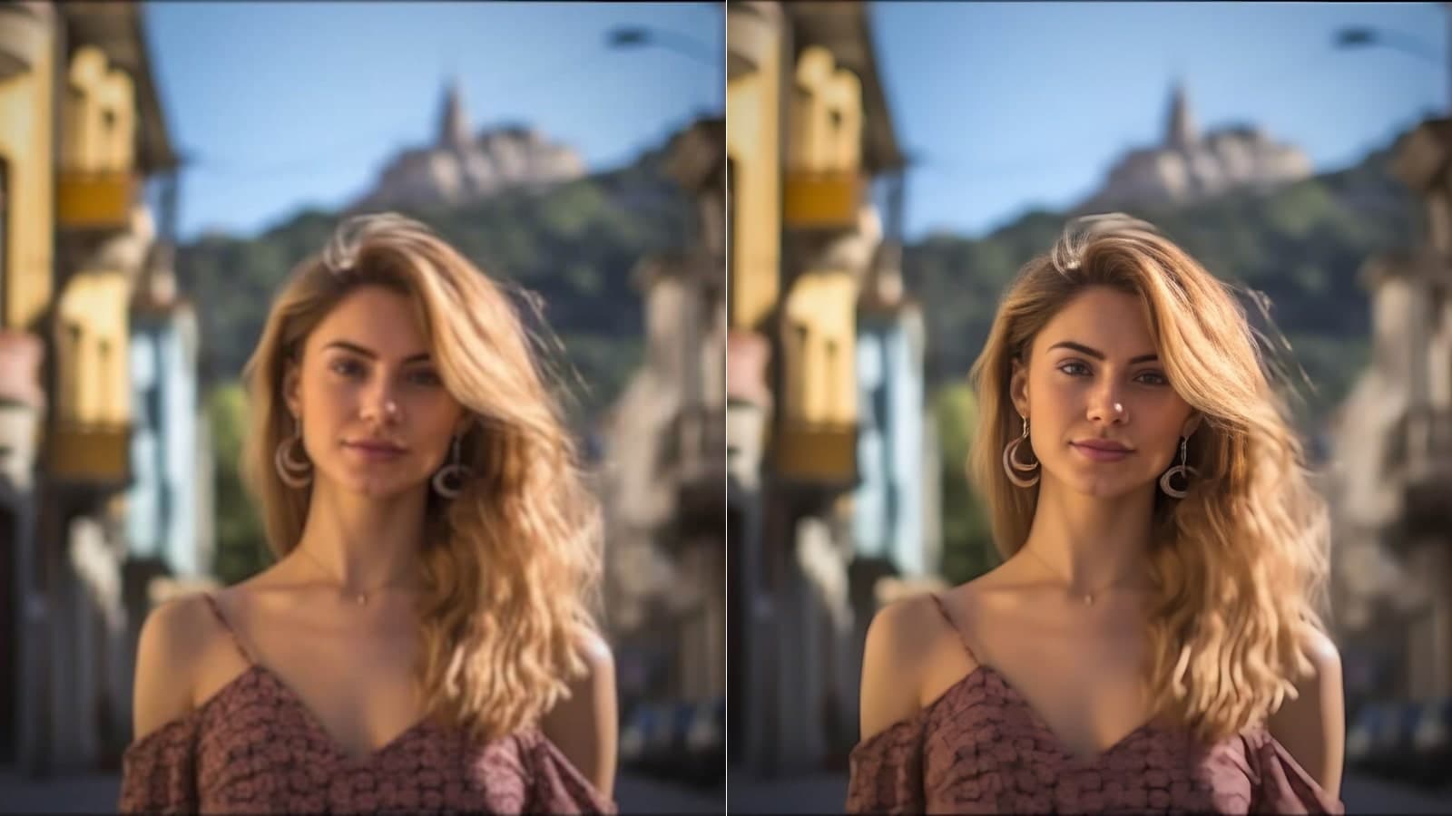 How to Fix Blurry Photos Online (Free AI Guide)