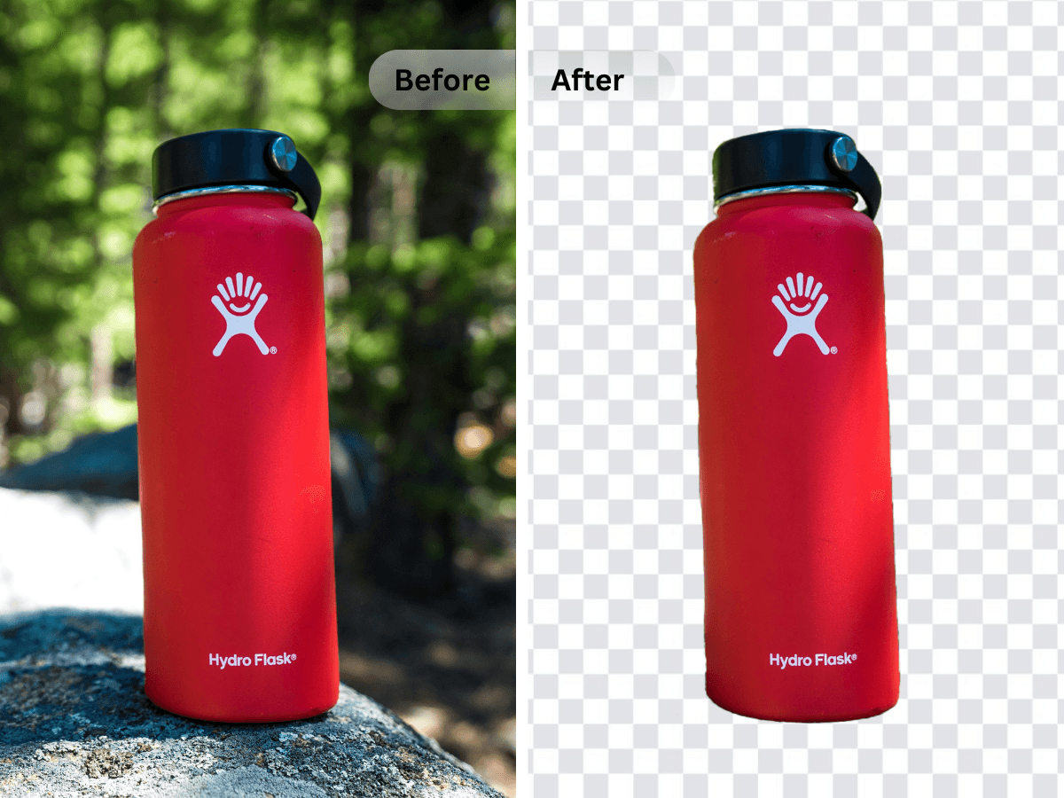 How to Easily Remove Backgrounds from Images Using AI