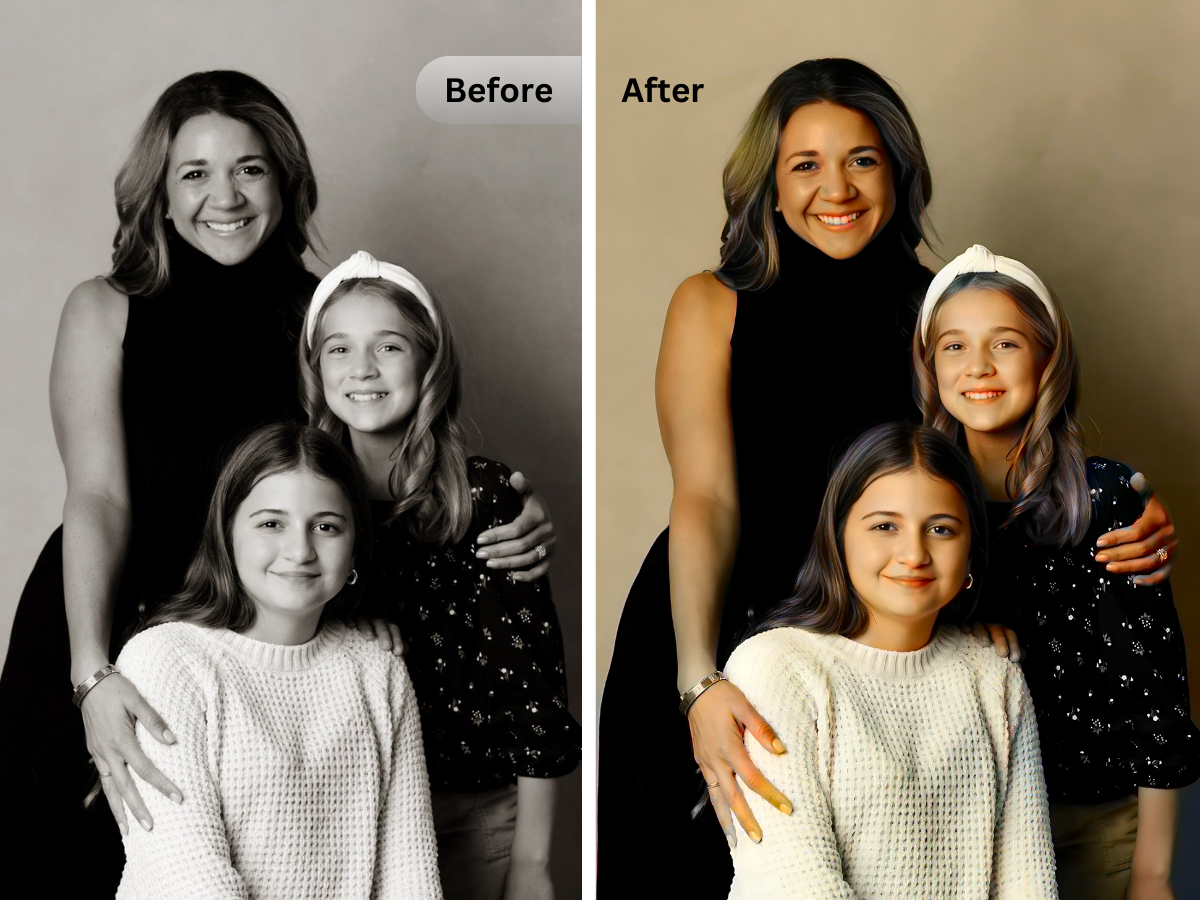 Fix Pixelated Images Online with AI (No Photoshop Needed)