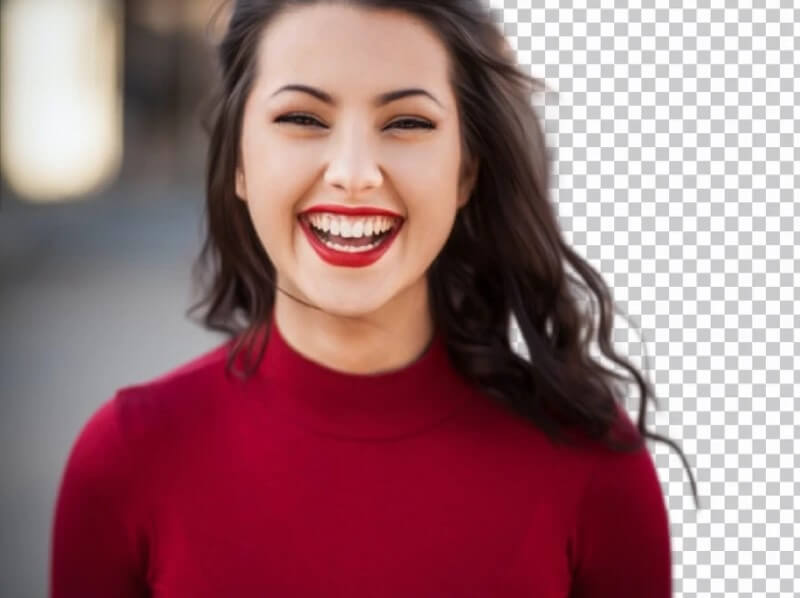 Remove Background