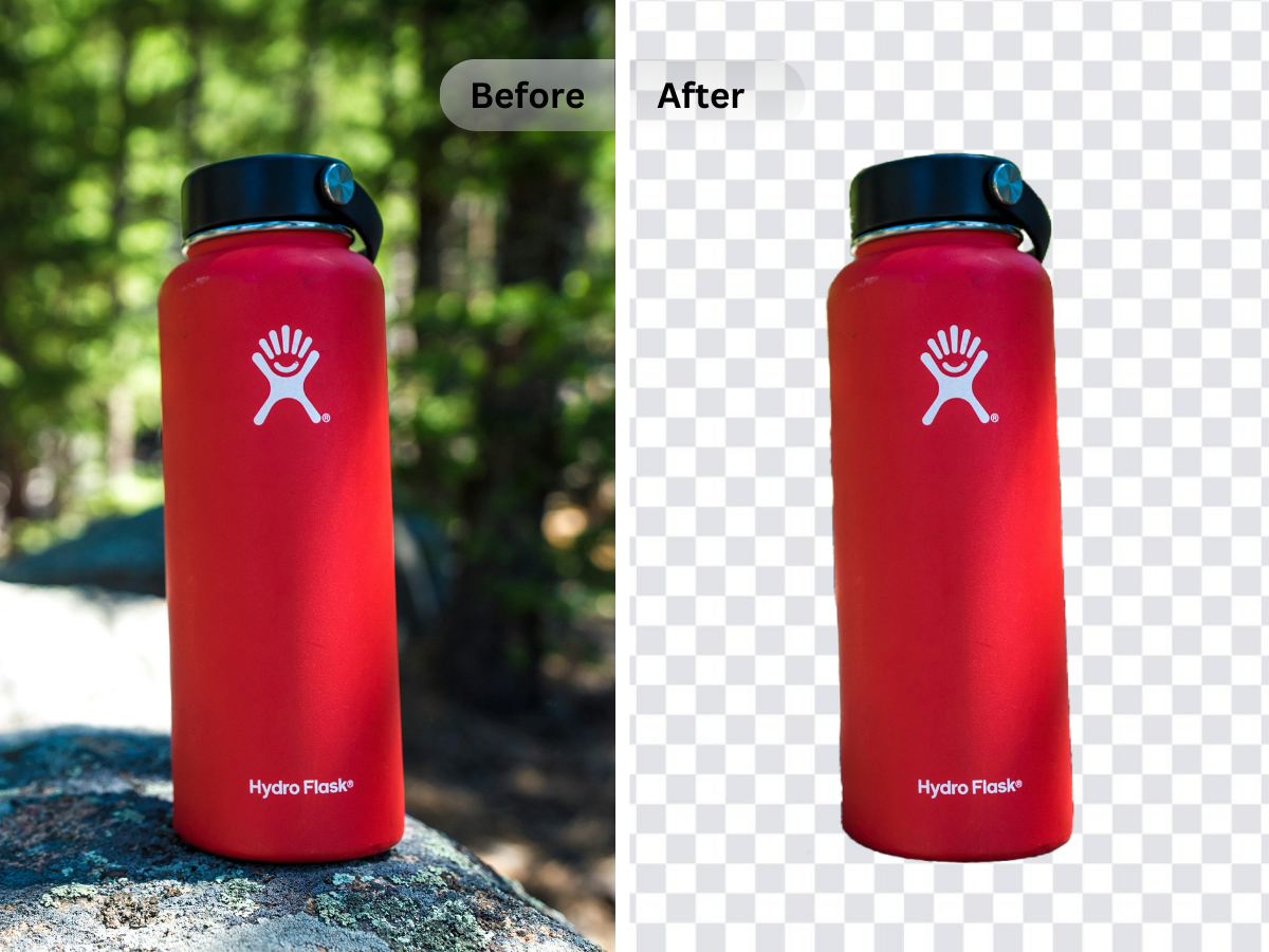 How to Easily Remove Backgrounds from Images Using AI